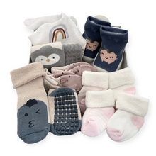 Load image into Gallery viewer, Baby Gift Set - Apple