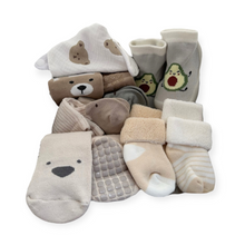 Load image into Gallery viewer, Baby Gift Set - Avocado