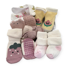 Load image into Gallery viewer, Baby Gift Set - Melon