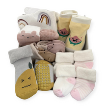 Load image into Gallery viewer, Baby Gift Set - Melon