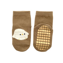 Load image into Gallery viewer, Everyday Grip Socks - Forest (3-pairs)