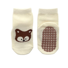 Load image into Gallery viewer, Everyday Grip Socks - Forest (3-pairs)