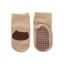 Load image into Gallery viewer, Everyday Grip Socks - Woods (3-pairs)