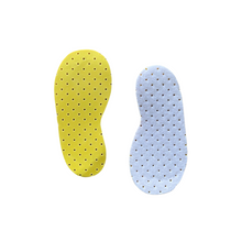 Load image into Gallery viewer, Baby Sock Shoes - Melon