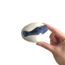 Load image into Gallery viewer, Baby Sock Shoes - Apple