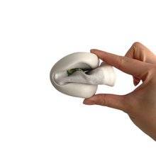 Load image into Gallery viewer, Baby Sock Shoes - Avocado