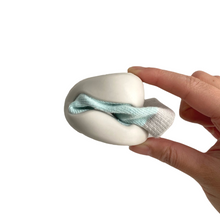 Load image into Gallery viewer, Baby Sock Shoes - Pineapple