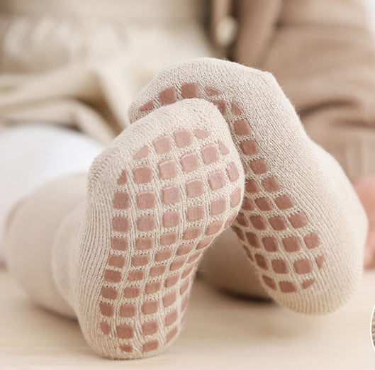 Baby Grip Socks – Tot and Toe