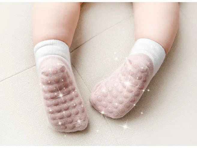 Tot and Toe Everyday comfort for babies and toddlers